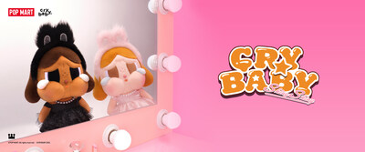 A Collector's Dream Come True: The Complete POP MART Collection