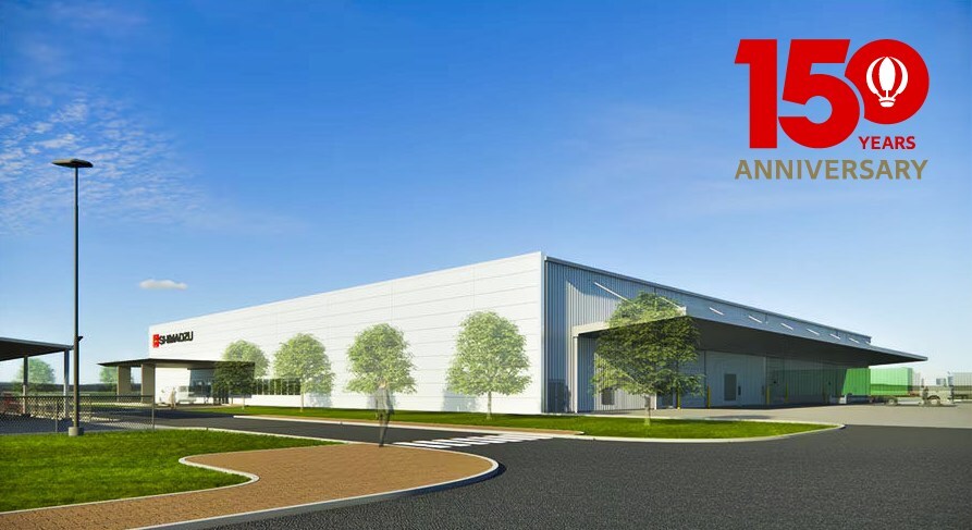 Shimadzu’s New Analytical Factory in India, Set to Begin Operations in 2027