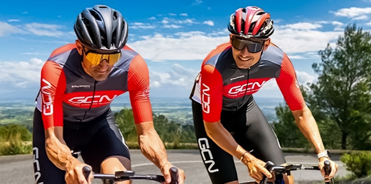 Superteam Wheels Partnership with GCN en Español