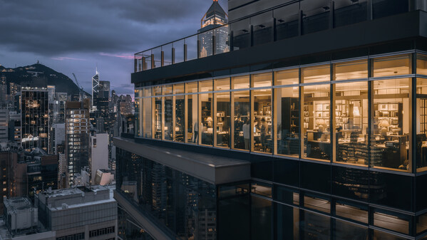 CCD Hong Kong Creative Center