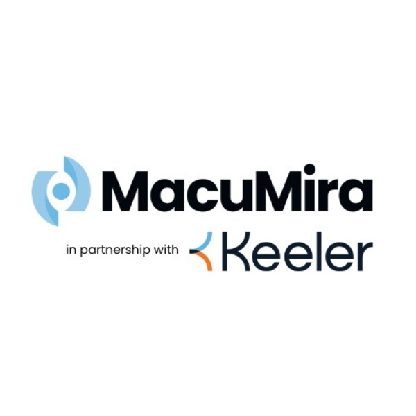 MacuMira and Keeler announce global partnership to expand Dry AMD therapy