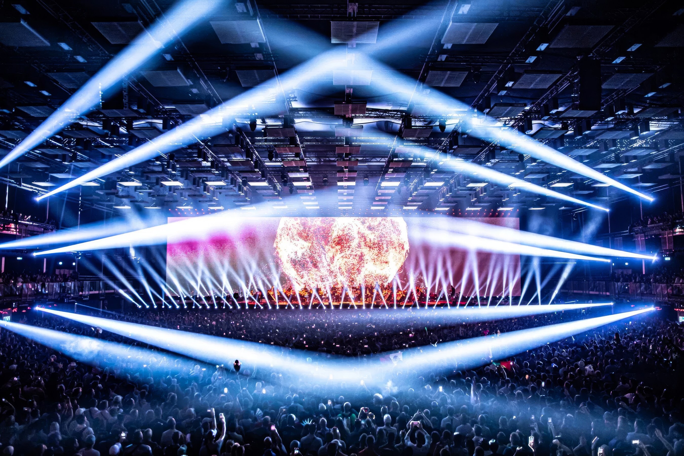 Freedom Stage Freedom Stage