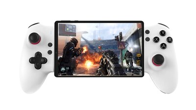 Headwolf Titan1 タブレット【コントローラー付き】 28%OFF】Headwolf Titan 1が専用コントローラー付きで実質48,999円！高