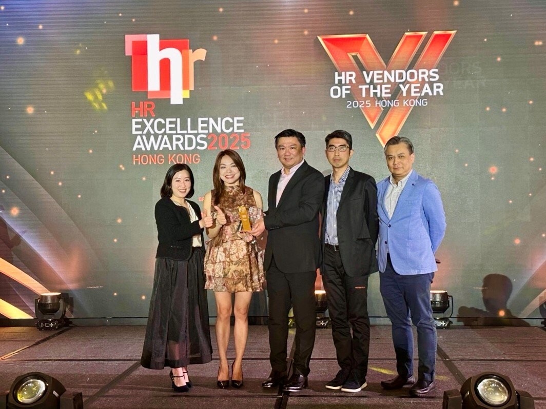 Crown World Mobility wins HKVOTY2025 Best Mobility & Orientation Consultant Gold Award Crown World Mobility wins HKVOTY2025 Best Mobility & Orientation Consultant Gold Award