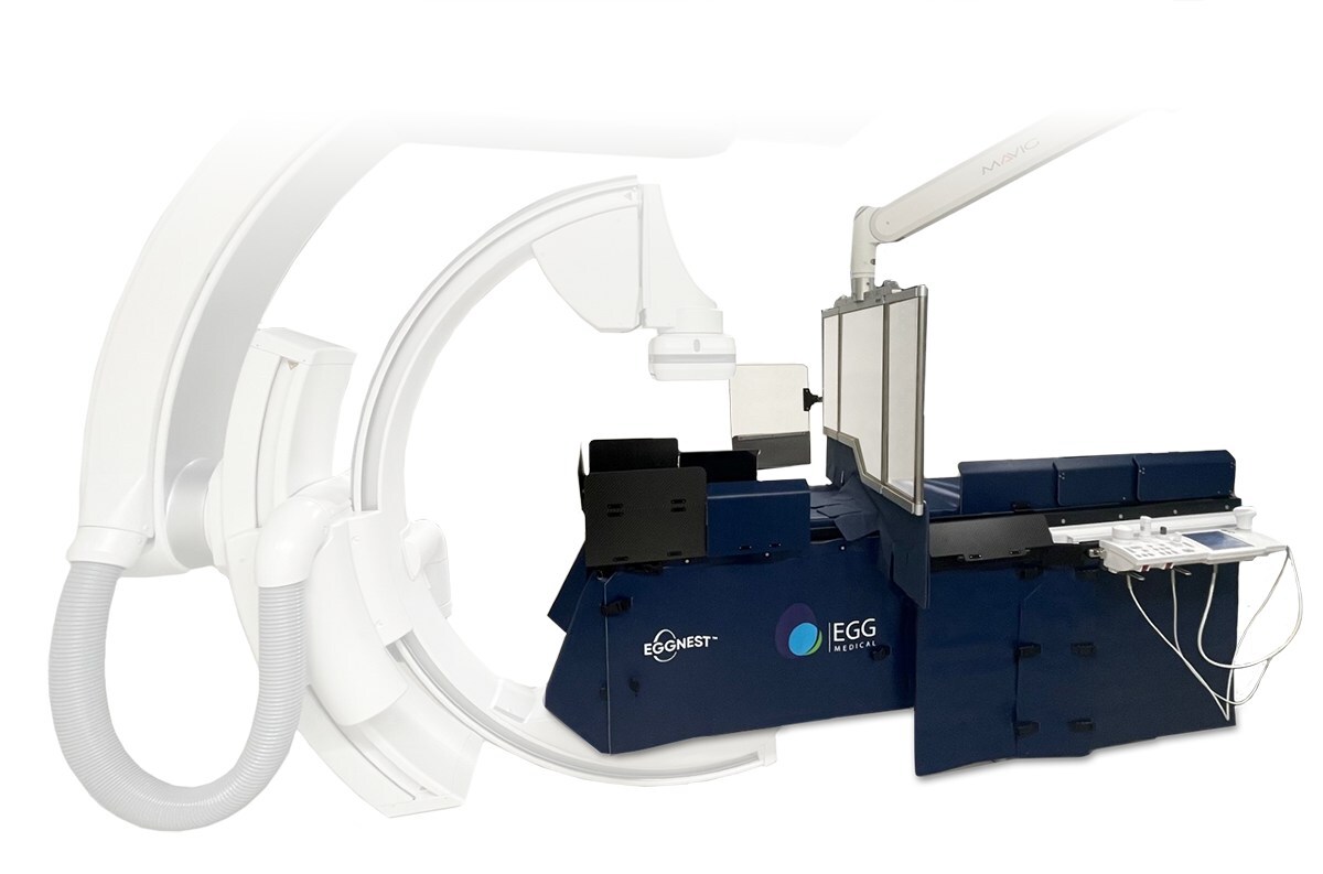 EggNest Complete EggNest Complete