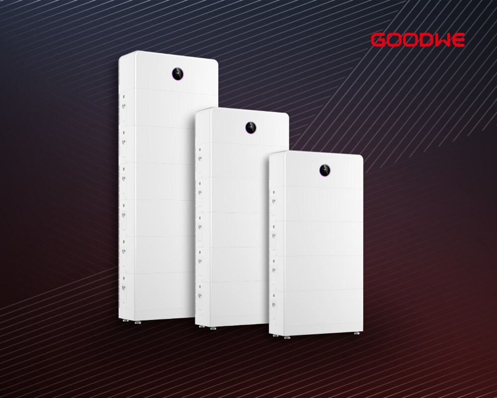 GoodWe All-in-One ESA Series for Home
