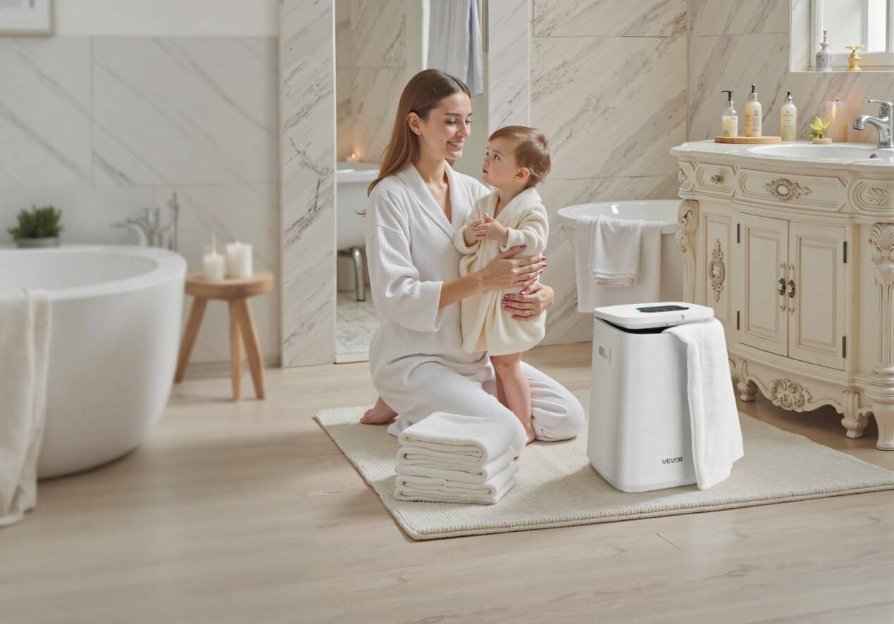 VEVOR Towel Warmers VEVOR Towel Warmers