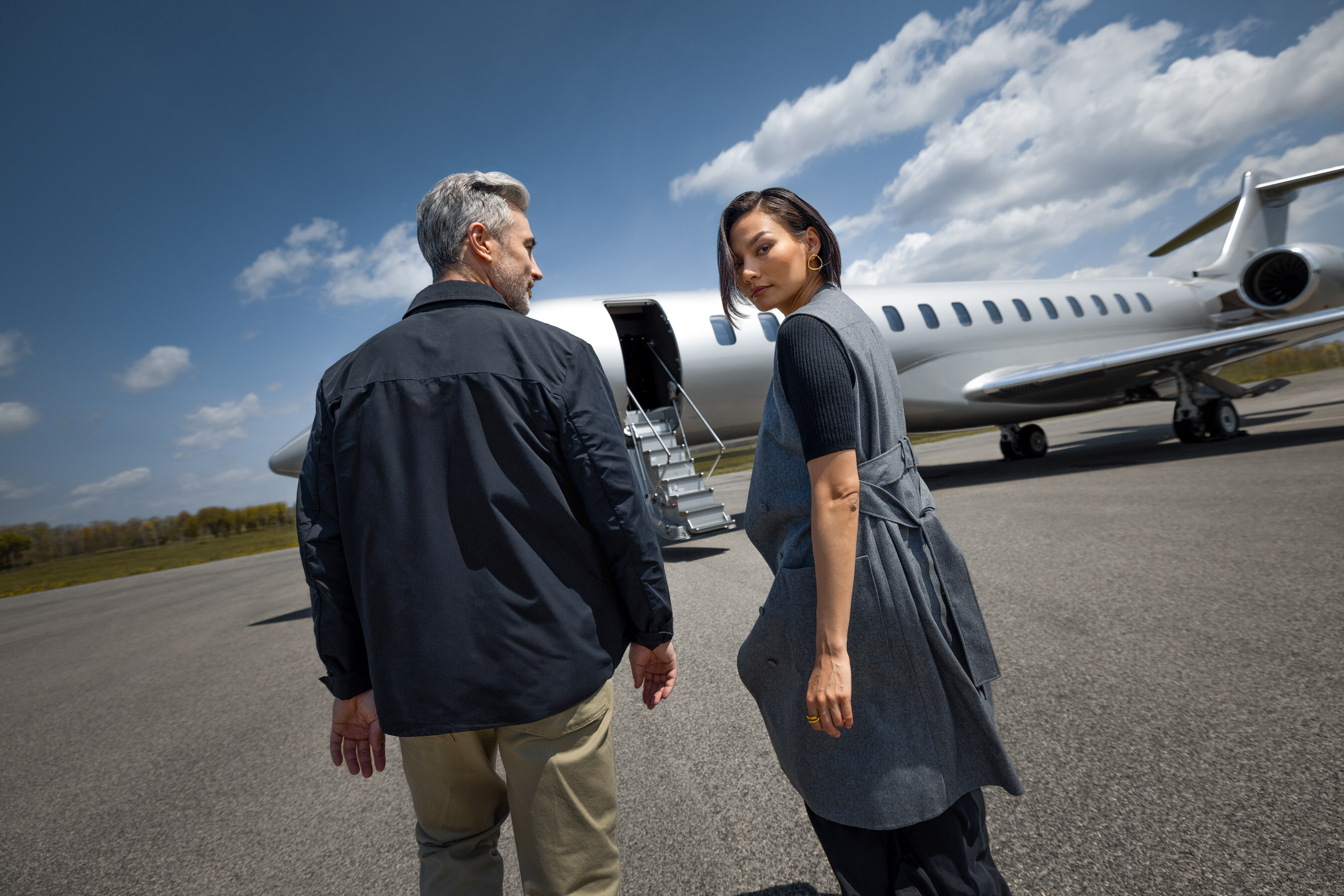 Vista 引入 XO 品牌至亞洲,應對 VistaJet 持續需求,強化飛行方案組合 Vista 引入 XO 品牌至亞洲,應對 VistaJet 持續需求,強化飛行方案組合