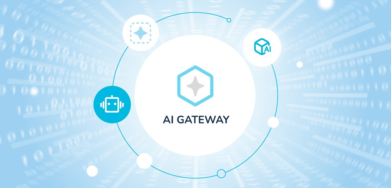 Zenlayer AI Gateway Zenlayer AI Gateway