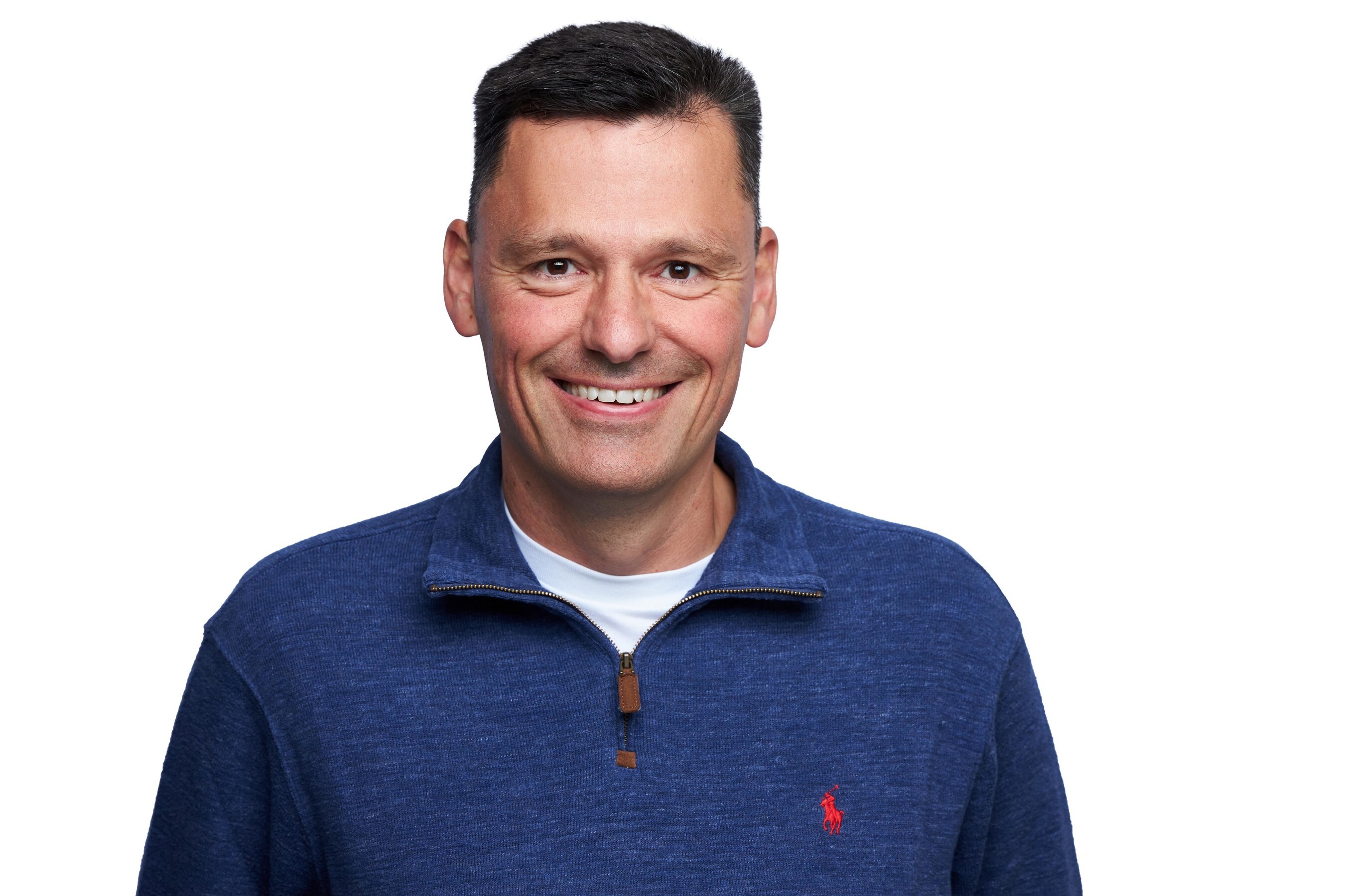 Floris de Kort, Chief Executive Officer Ingenico