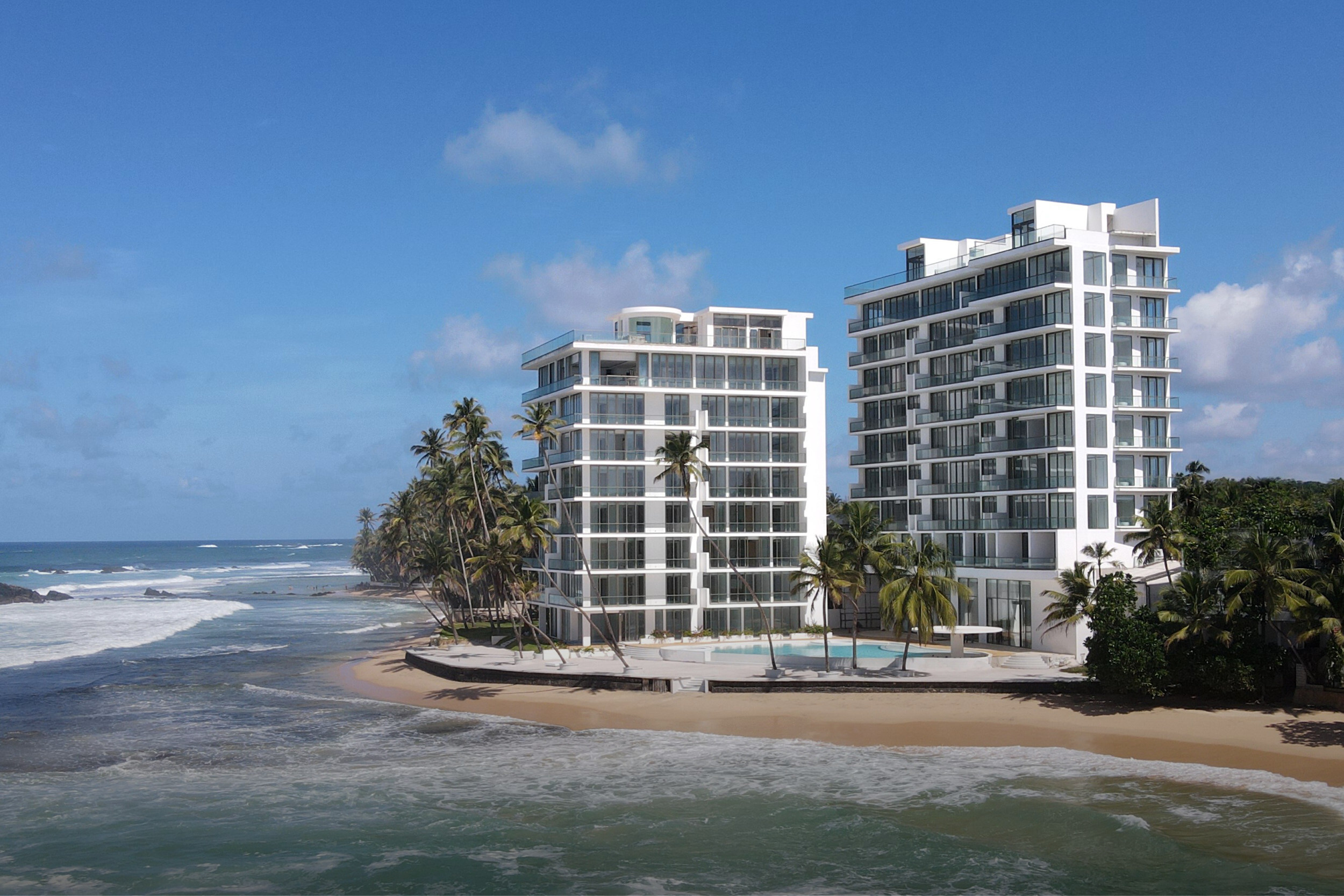 Radisson Collection Resort, Galle