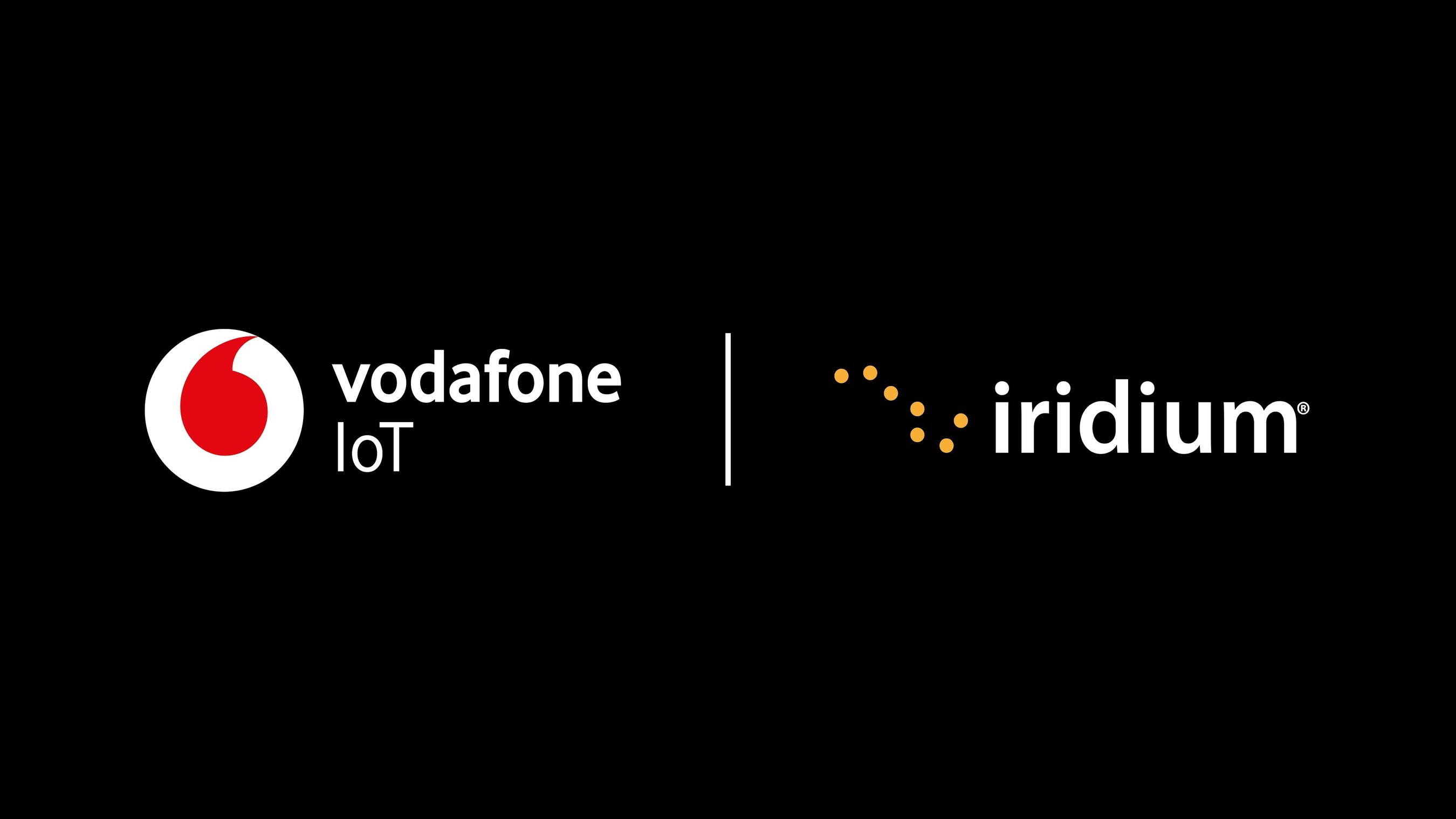 Iridium NTN Direct will bring truly global connectivity to Vodafone IoT Customers Iridium NTN Direct will bring truly global connectivity to Vodafone IoT Customers