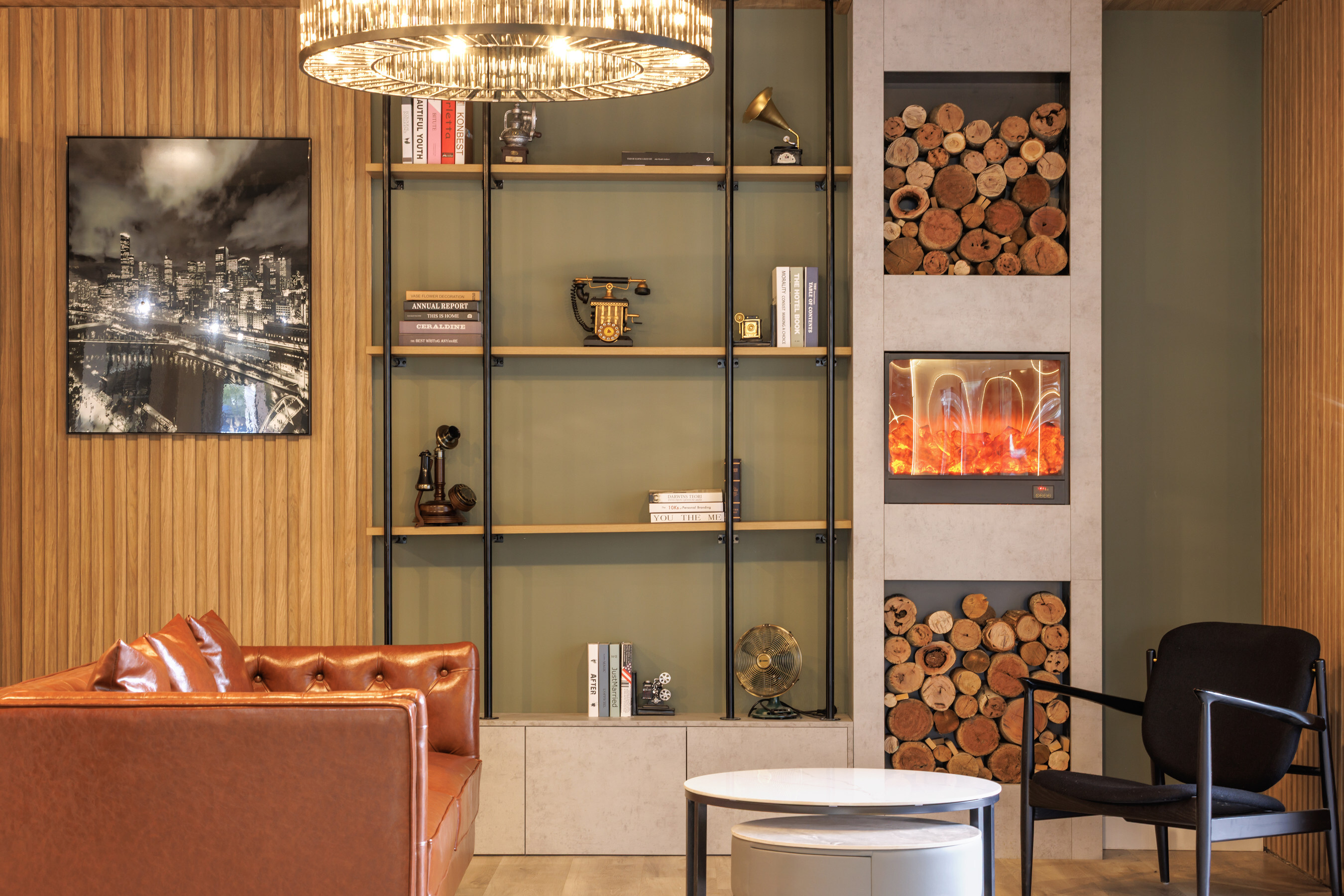 Park Inn by Radisson Melbourne Carlton _ lobby Park Inn by Radisson Melbourne Carlton _ lobby