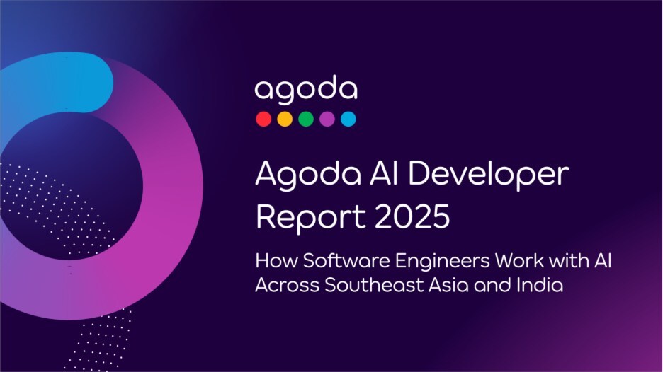 Agoda AI Developer Report