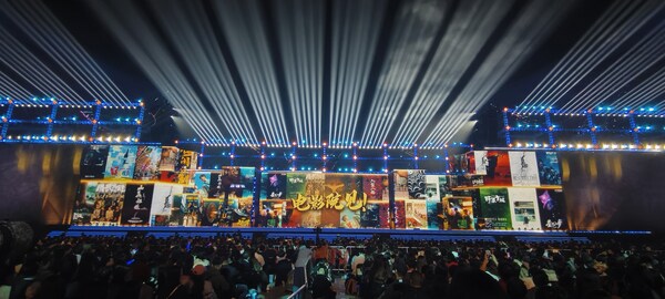 Xinhua Silk Road: Musim Kebudayaan dan Kesenian Sungai Yangtze 2025 berakhir di Yichang, China Tengah