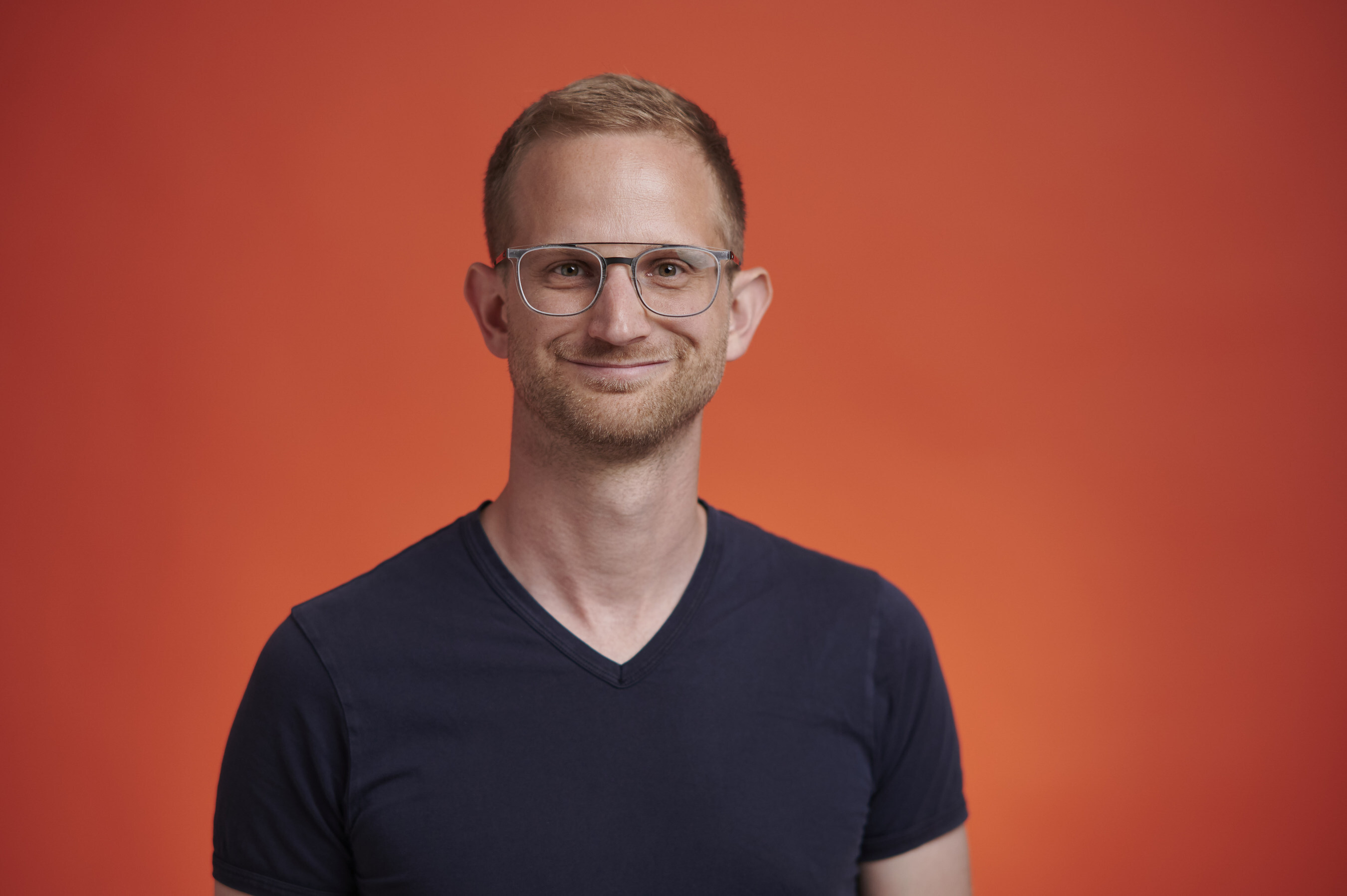 Every Osome experience combines human expertise with technology, said Tamas Gögge, Chief Product Officer of Osome.