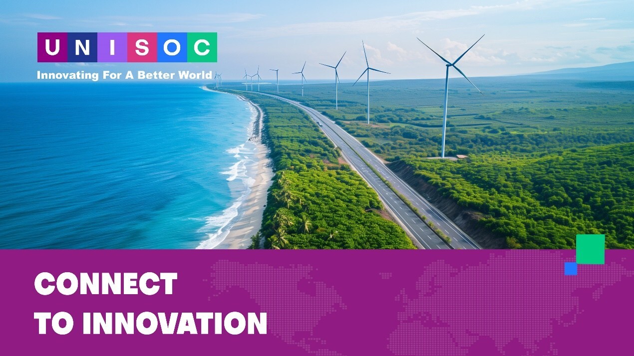 UNISOC: CONNECT TO INNOVATION