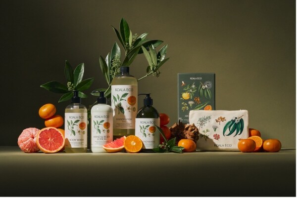 Koala Eco is now available at Whole Foods Market.