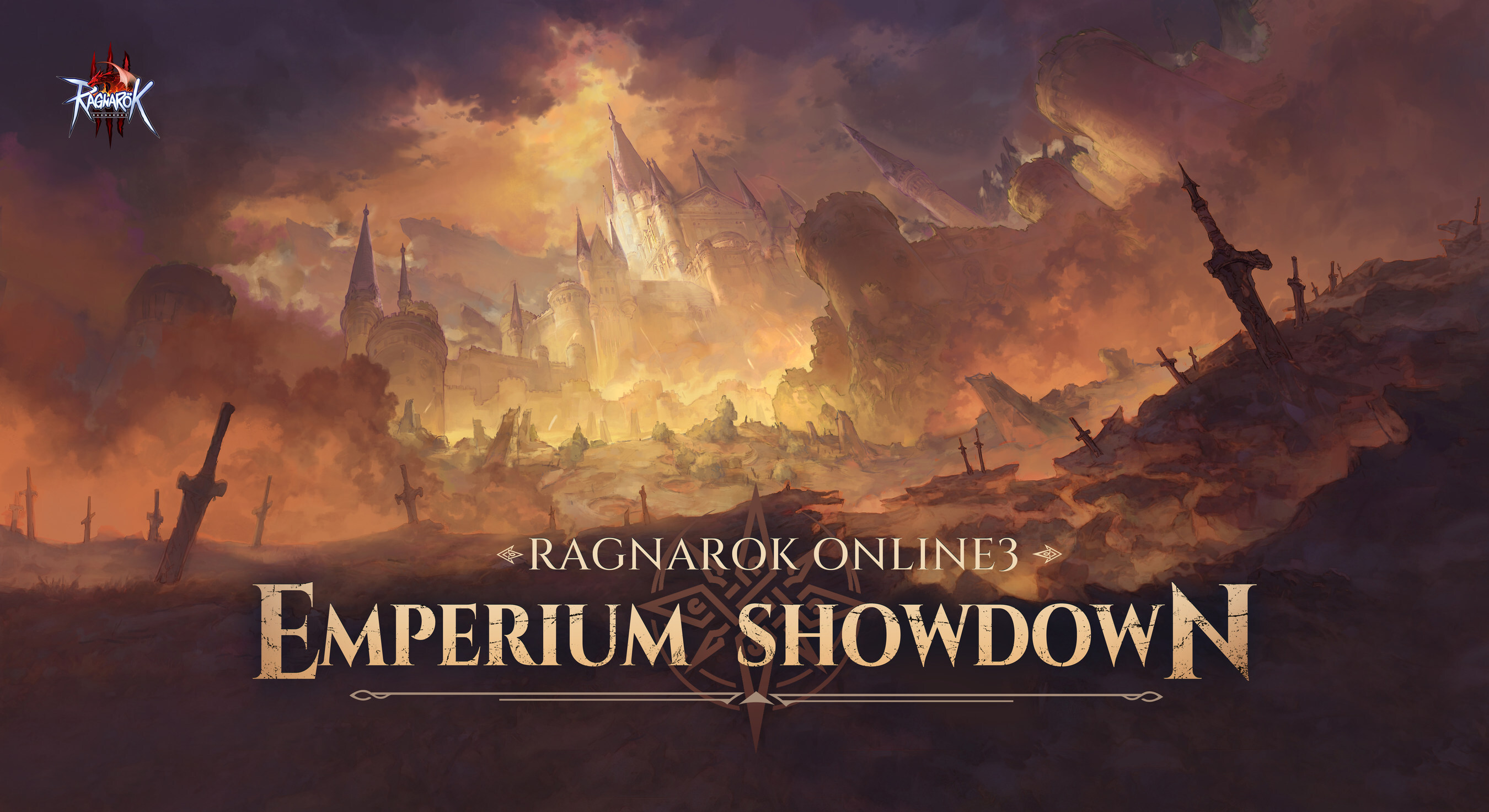 Emperium Showdown