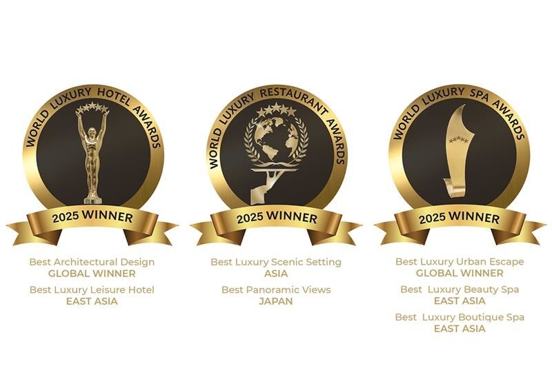 List of Awards List of Awards