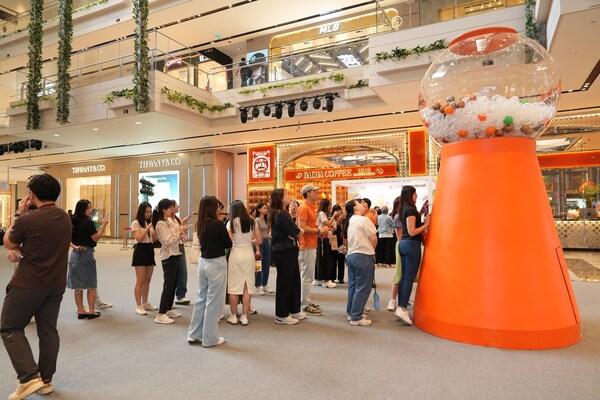 Hong Kong Art Toy Story 2025 Bermula di Kuala Lumpur