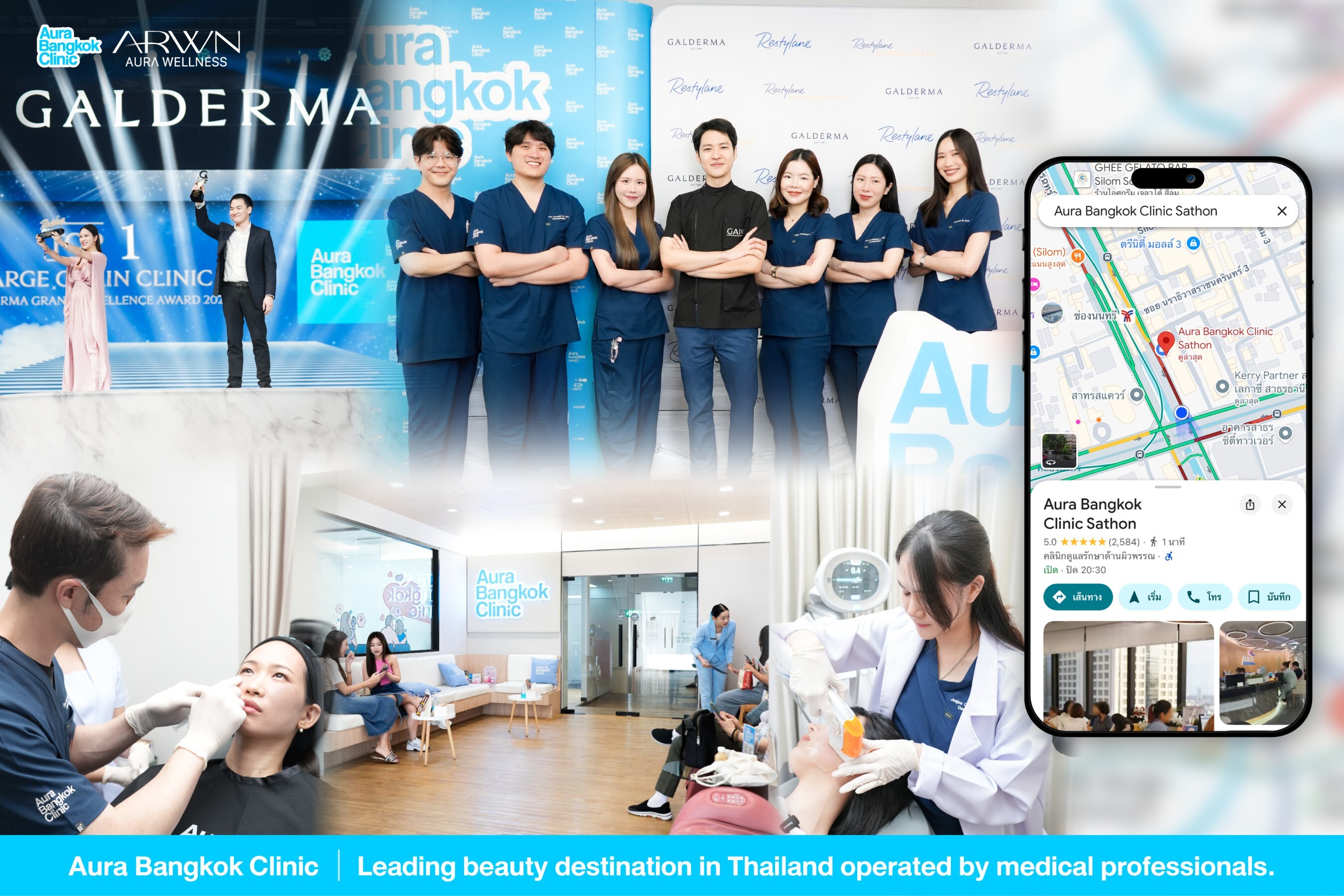 Discover more at https://aurabangkokclinic.com/en/home/