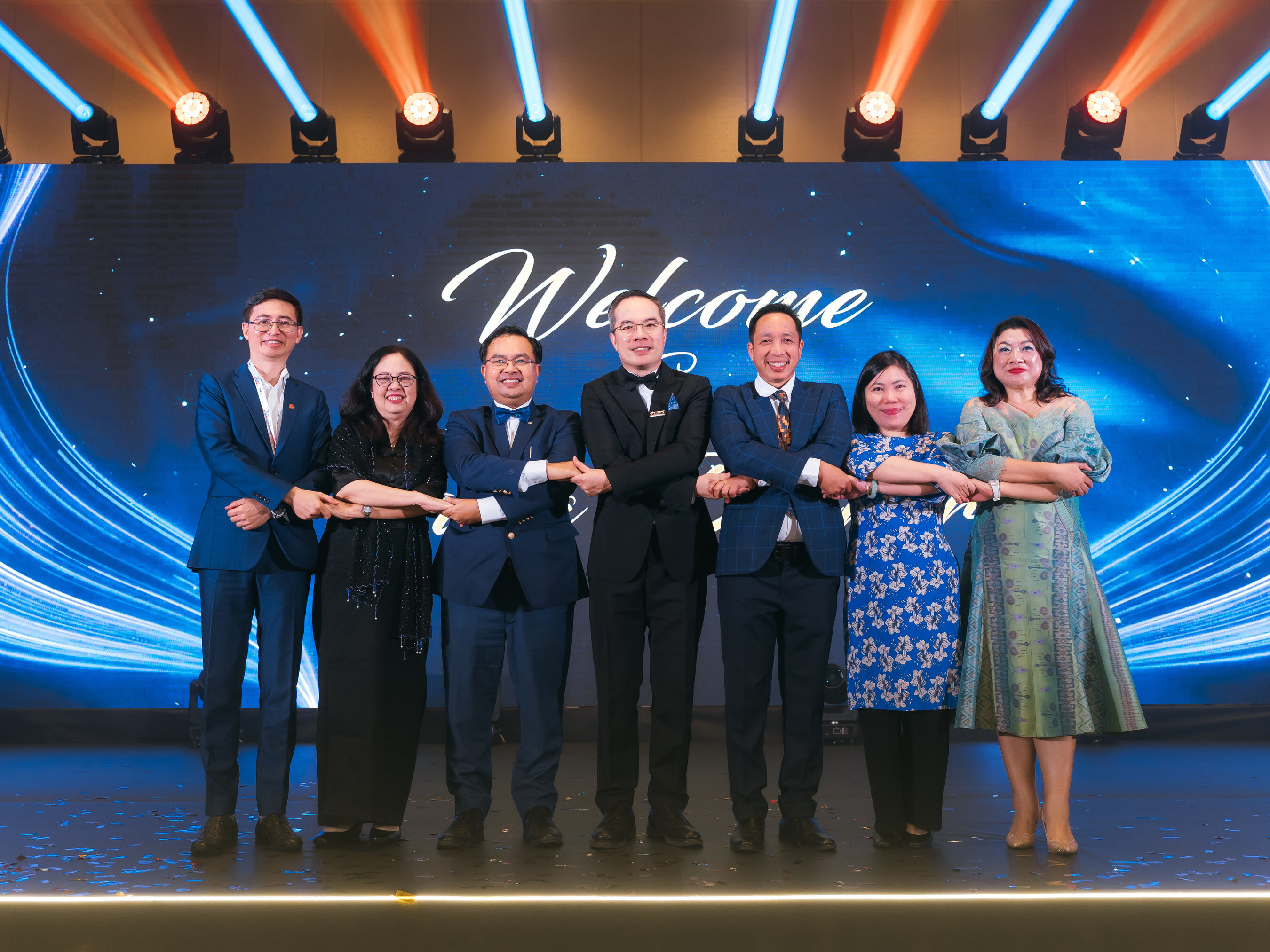 Congratulations to the winners of the 2025 ASEAN SME100 Awards and 2025 ASEAN Halal Brand Award