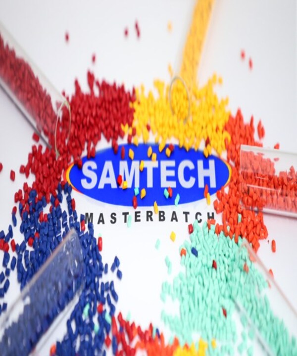 SAMHWA CORPORATION Berkembang di Peringkat Global, Memburu Warna Impian