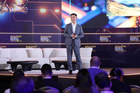 Huawei Digital Finance Bawa Rakan Kongsi untuk Penampilan Penting di SFF 2025, Pacu Transformasi Pintar dalam Kewangan Global