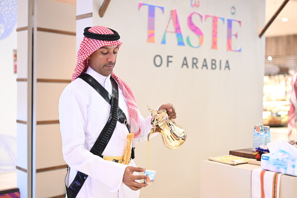 Saudi Travel Fair 2025 terima 15,000 pengunjung, minat terhadap Umrah+ dan percutian musim sejuk semakin meningkat