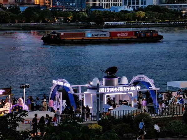 Xinhua Silk Road: Daerah Minhang di Shanghai, Timur China berusaha tingkatkan pembangunan industri kopi khusus