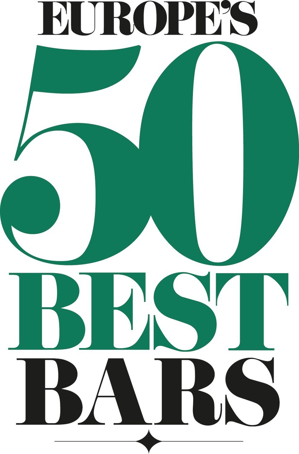 <div></noscript>EUROPE'S 50 BEST BARS 首度亮相，聚焦全歐洲頂尖酒吧</div>