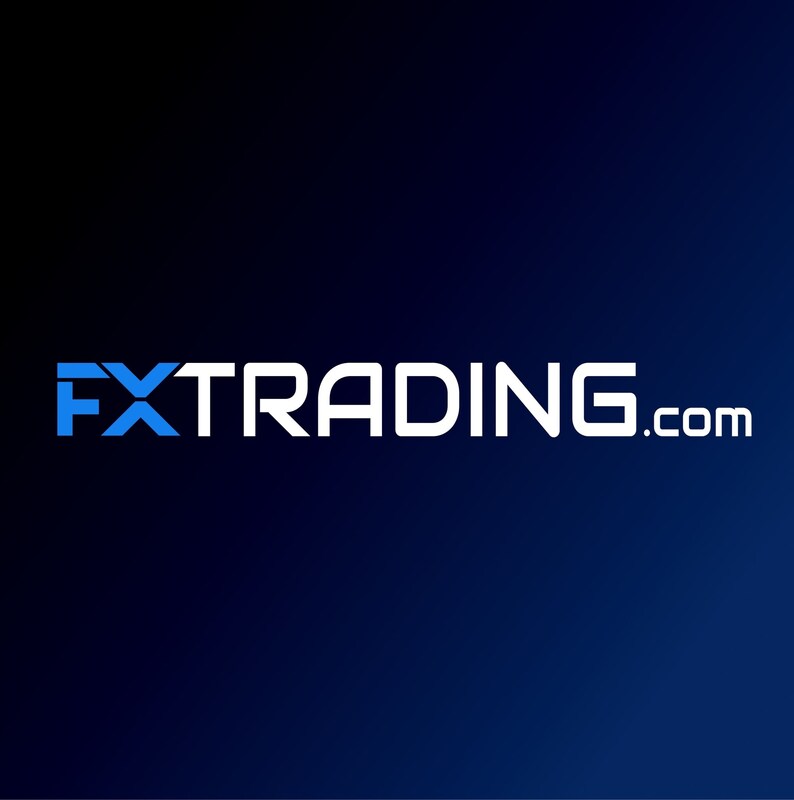 FXTRADING com Logo