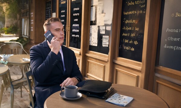 Comulytic Launches Groundbreaking Dual-Scenario AI Recording Device, Redefining Office and Client Management with Unprecedented Performance