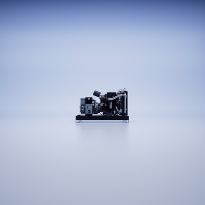 Rehlko’s all-new KD Series™ 60-600 kW EMEA unit Rehlko’s all-new KD Series™ 60-600 kW EMEA unit