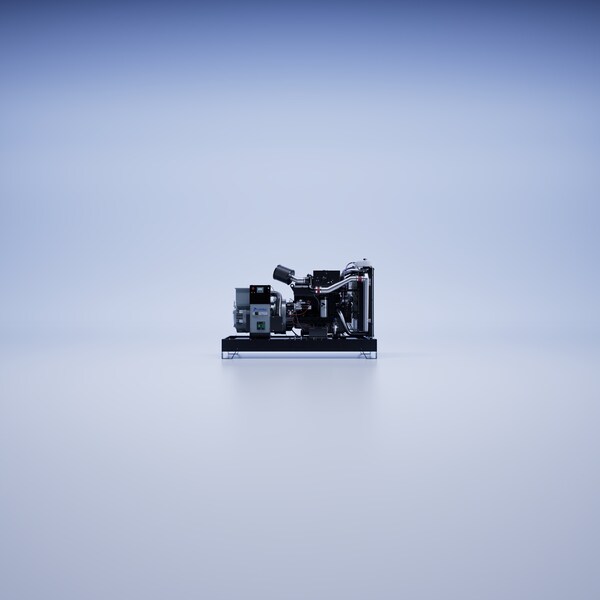 Rehlko’s all-new KD Series™ 60-600 kW EMEA unit