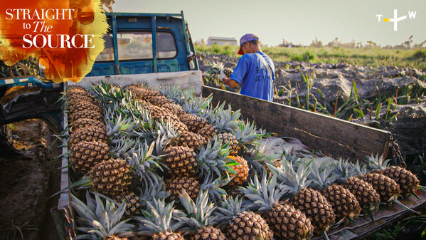 Through stunning and immersive cinematography, the show captures the dedication, skill, and patience behind every step of the process. Through stunning and immersive cinematography, the show captures the dedication, skill, and patience behind every step of the process.