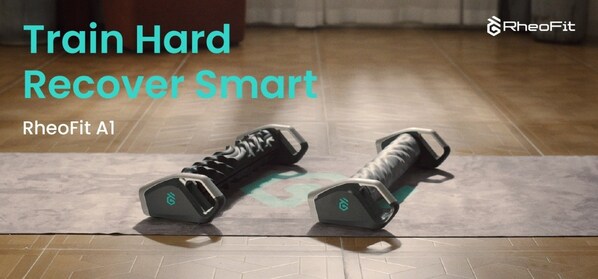 RheoFit Tutup Pusingan Pra-A Didahului Xiaohongshu (RED) dan ZhenFund