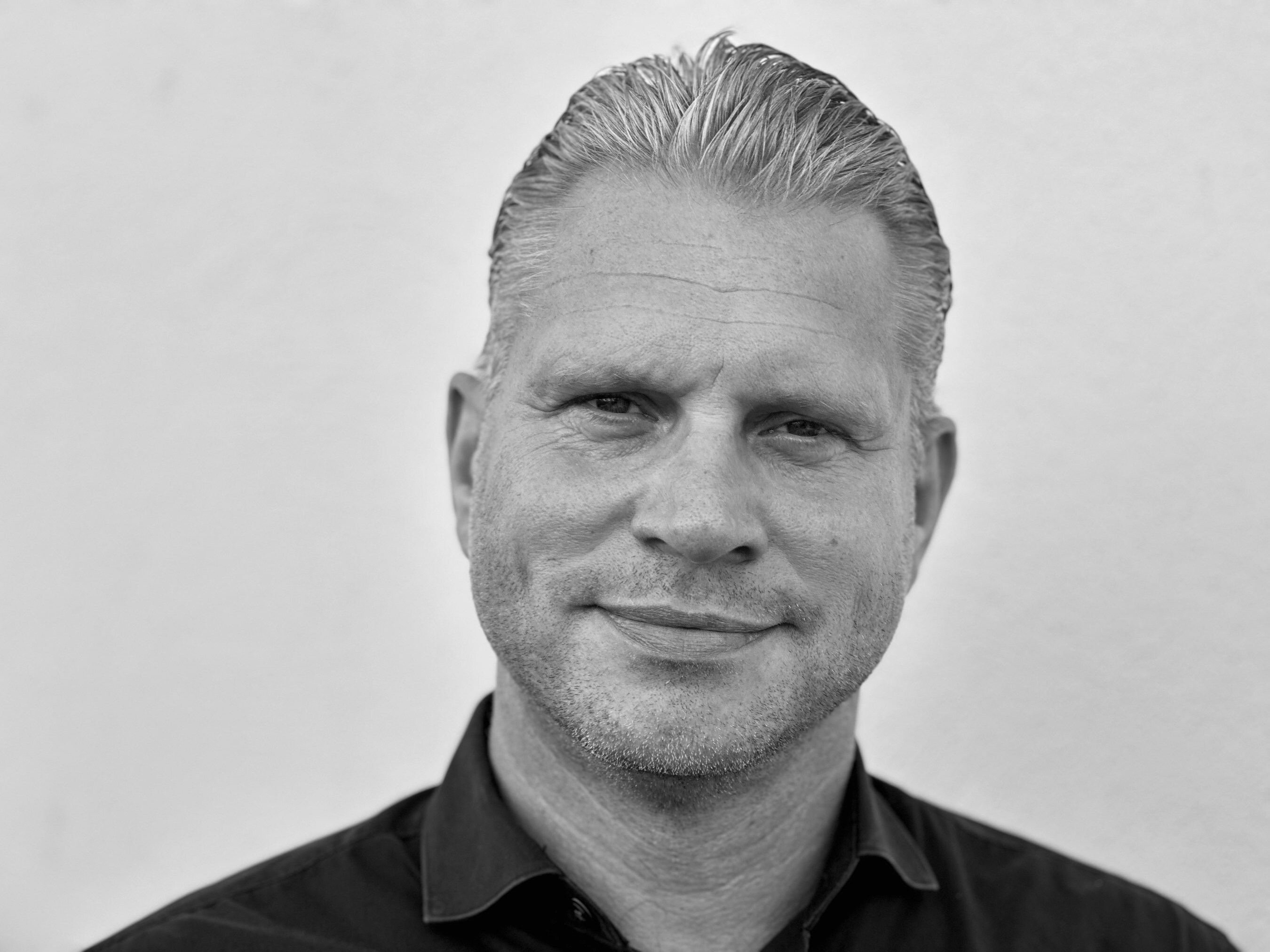 Rasmus Kofoed Appointed CEO of Hedia Rasmus Kofoed Appointed CEO of Hedia