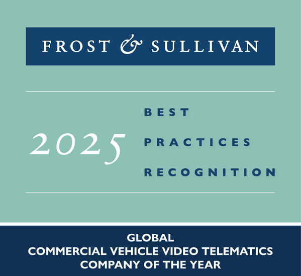 This recognition underscores Lytx’s consistent leadership in converting video, data, and analytics into actionable insights, enabling fleets worldwide to improve operational outcomes, enhance driver safety, and reduce costs.