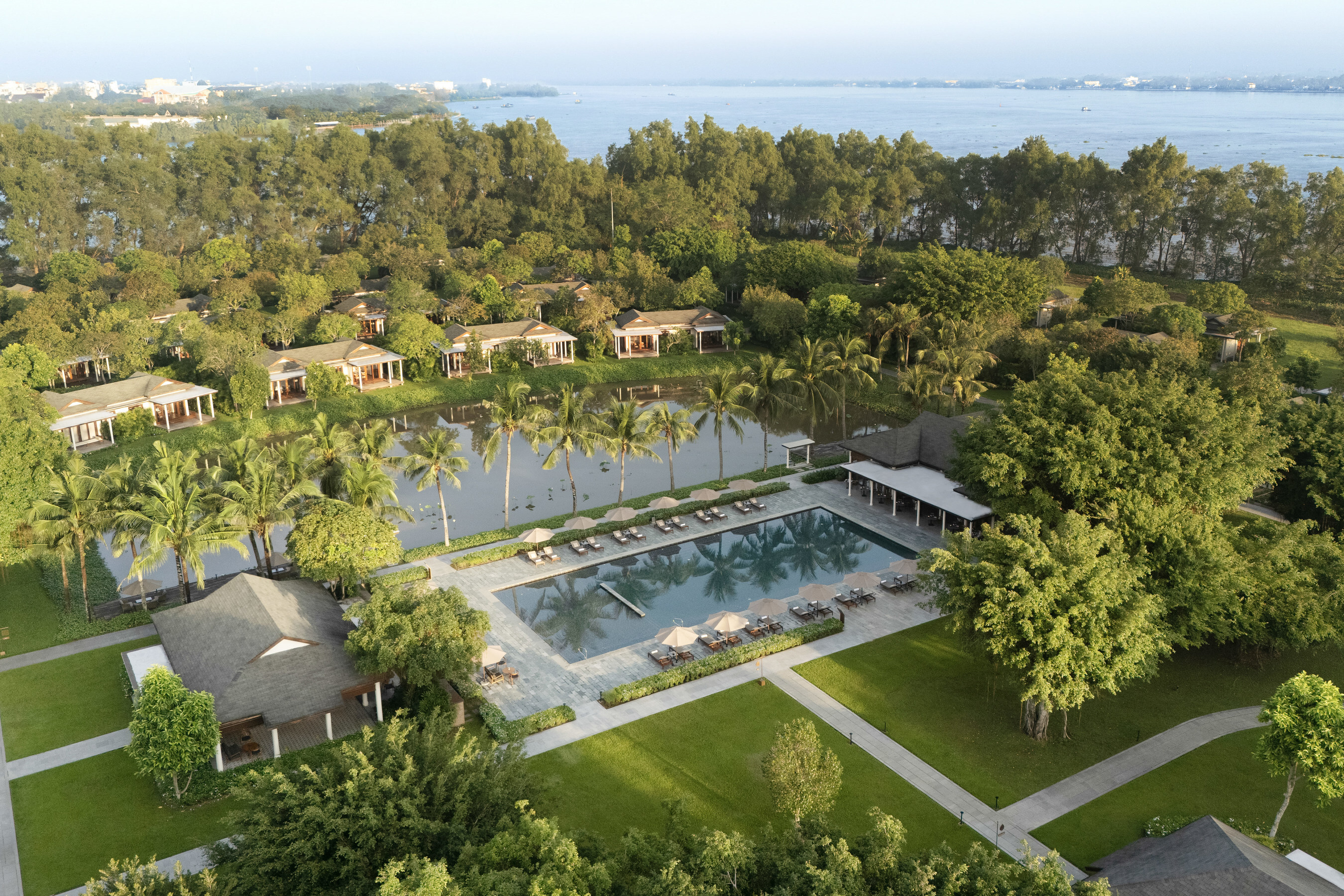 Legacy Mekong, Can Tho, Autograph Collection