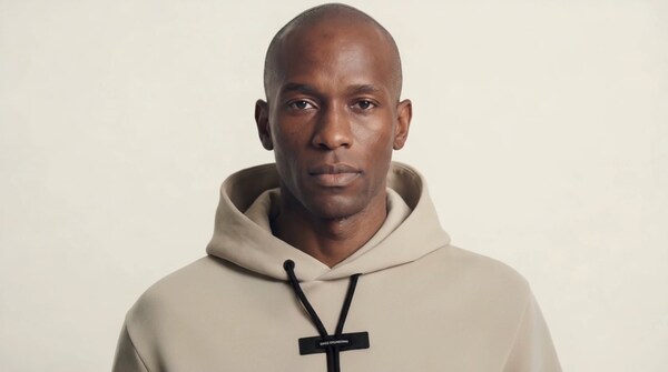 Vyking - AI Production Studio (Head View)