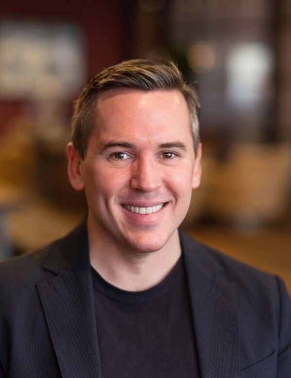 Volution appoints Mark Jones as Venture Partner to expand the Asia Pacific business (PRNewsfoto/Volution)