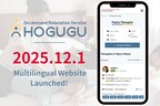 告别语言障碍：日本第一上门放松服务HOGUGU，多语言网站助您中文预约无忧
