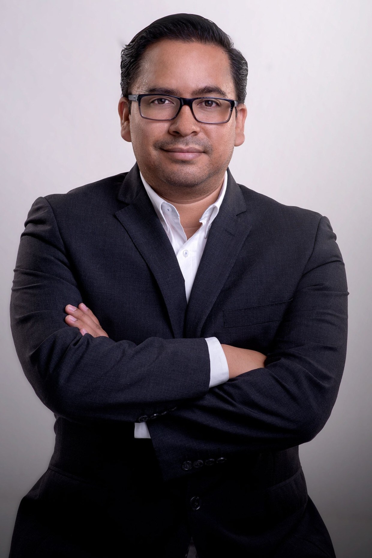 Victor Anaya, Co-Founder and CEO of Serviap Global Victor Anaya, Co-Founder and CEO of Serviap Global