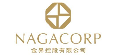 NagaCorp New Logo