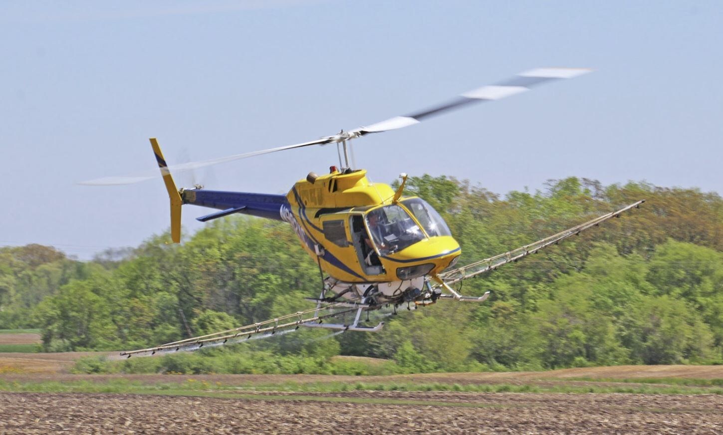 Ag Aviation Aerial Application Ag Aviation Aerial Application