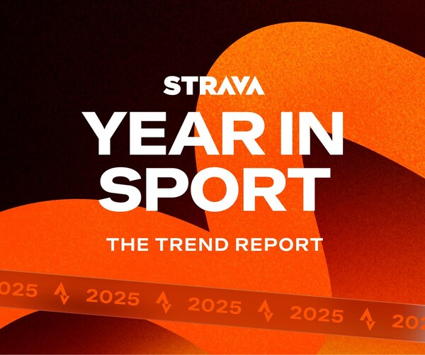 Year in Sport: The Trend Report 2025