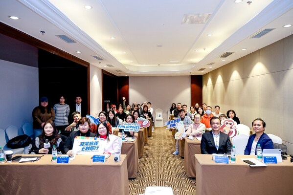 培訓(xùn)會的成功舉辦