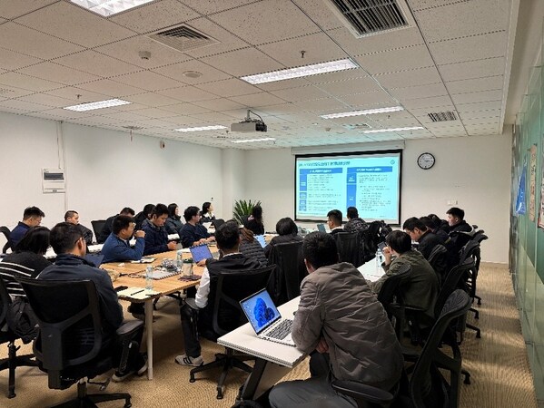 专题研讨会现场 专题研讨会现场